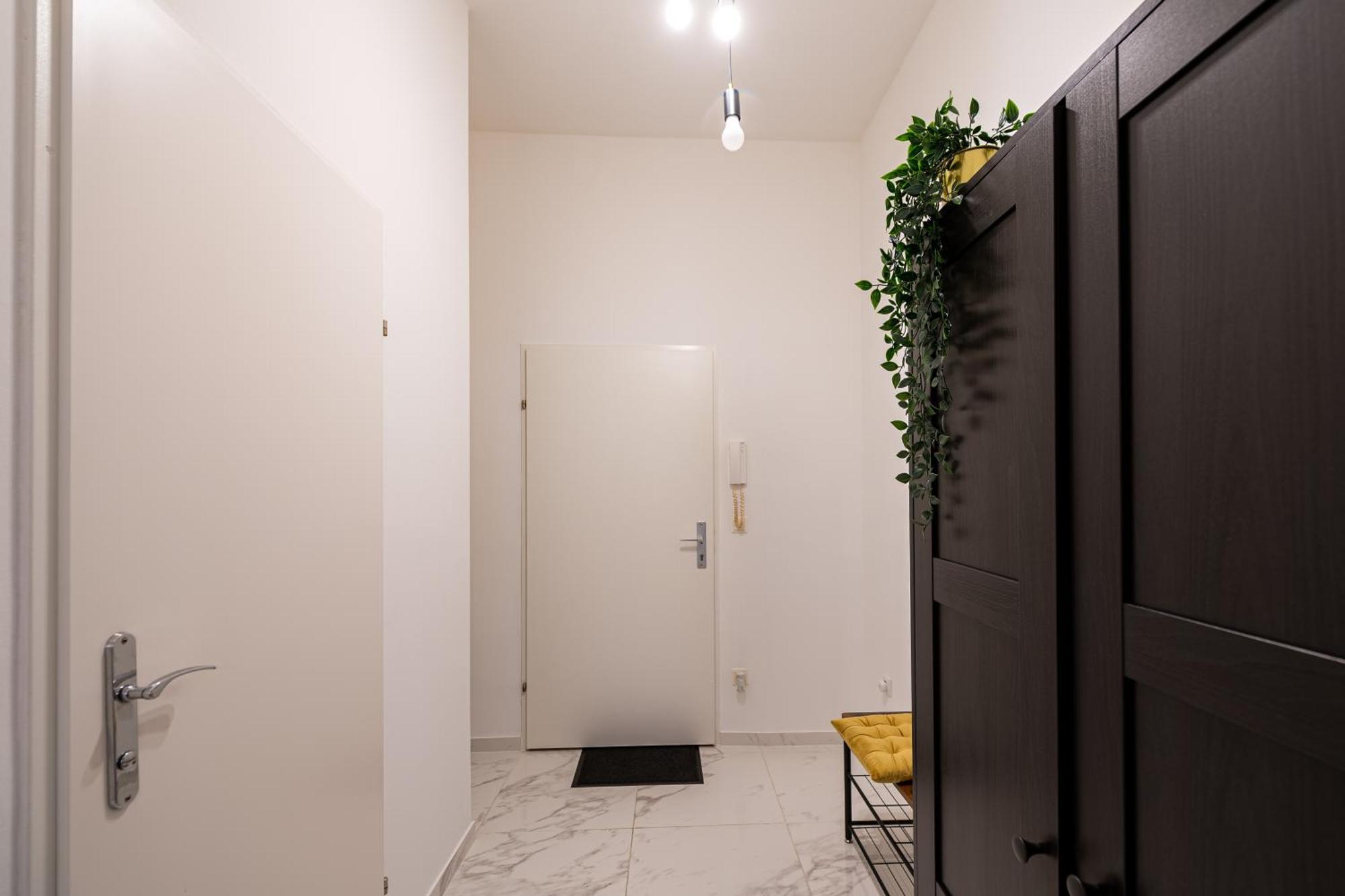 Vienna My City Apartment 1 Bedroom Exterior photo